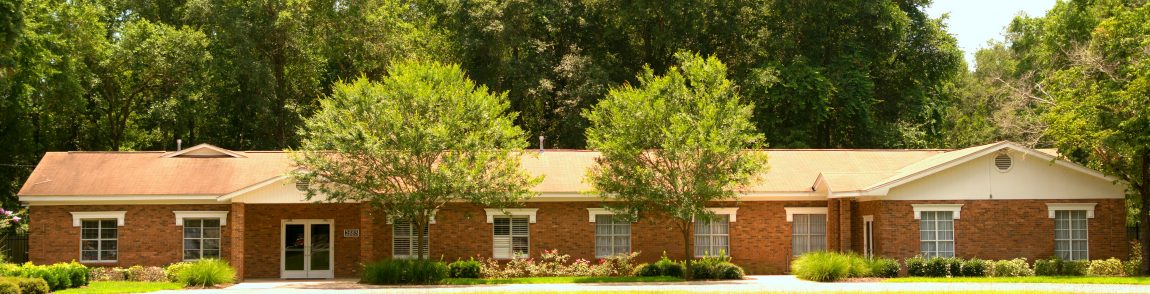 Covenant Orthodox Presbyterian Church building