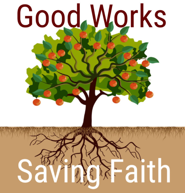JAMES Living To Honor Christ Study 12 James 2 14 26 Saving Faith 